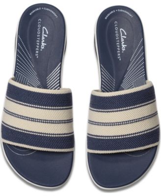 Cloudsteppers Slip-On Casual Flat Sandals