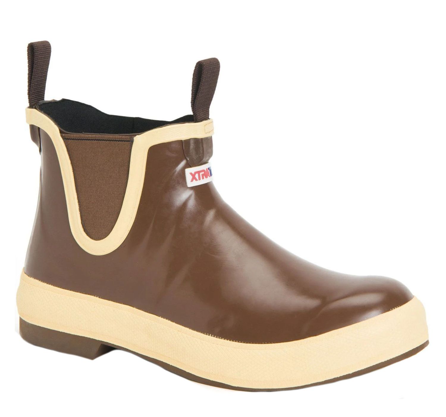Men's Legacy Ankle Deck Boot