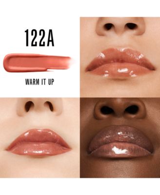 Puffer Complex Lip Plumper Gloss