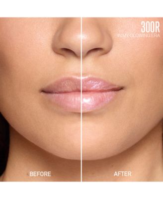 Puffer Complex Lip Plumper Gloss