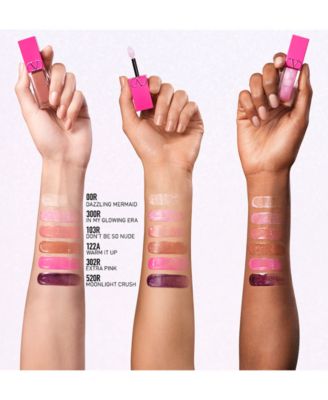 Puffer Complex Lip Plumper Gloss