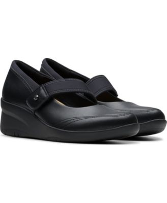 Collection Suttyn May Casual Wedge Sandals