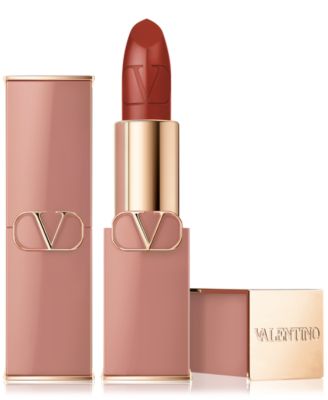 Rosso Valentino Satin Lipstick