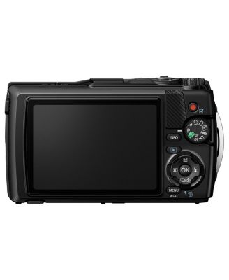 TG-7 Digital Camera
