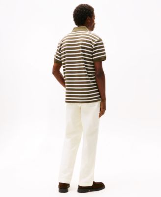 Men's Cotton Classic-Fit 1985 Polo Shirt