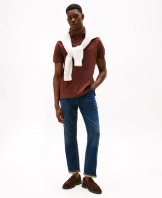 Men's Cotton Classic-Fit 1985 Polo Shirts