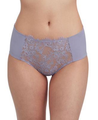 Women's Entice Front Lace Brief