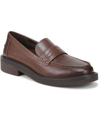 Womens Caitlin Loafers