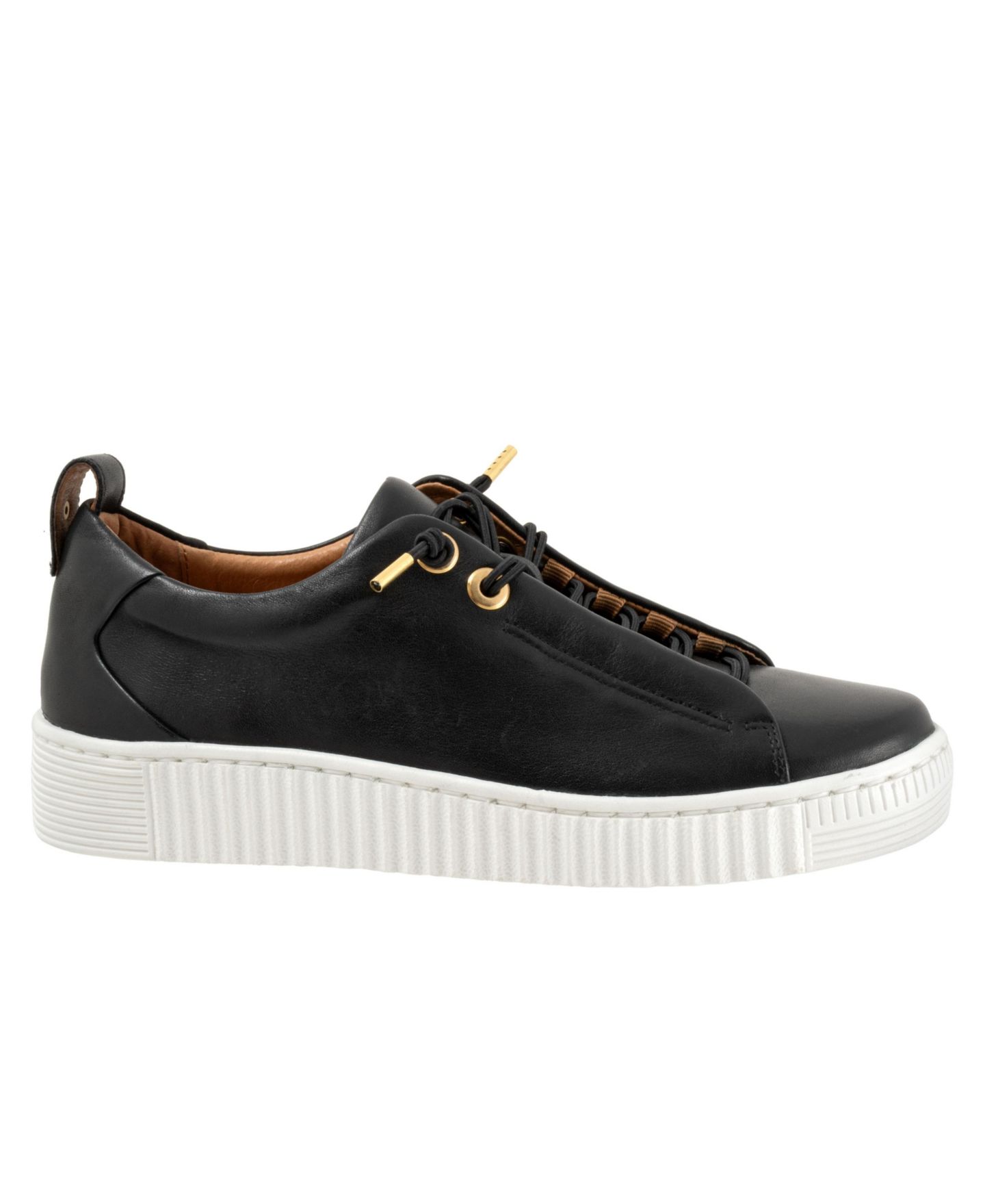 Женские кроссовки EOS Footwear Jool, цвет: Чёрный — фото 2