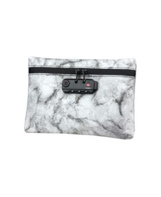 Seal Safe Travel Waterproof Lock Bag