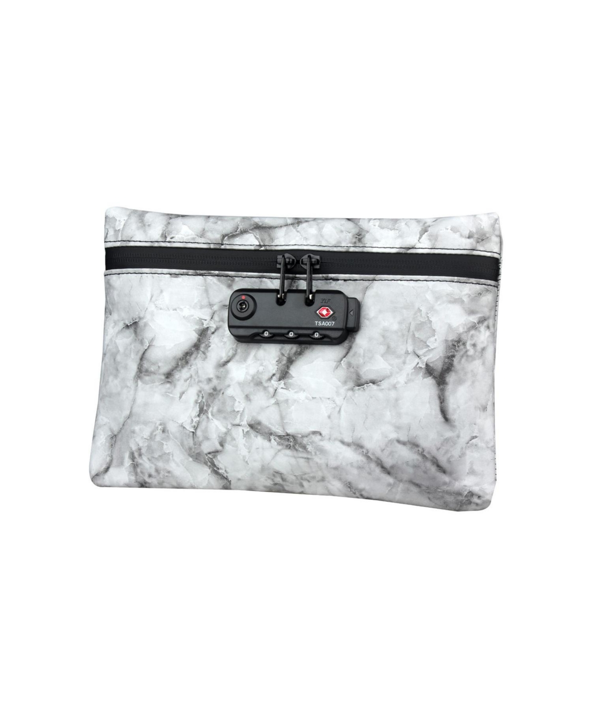 Seal Safe Travel Waterproof Lock Bag