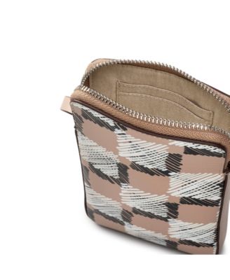 Check Me Out Mini Phone Crossbody Bag