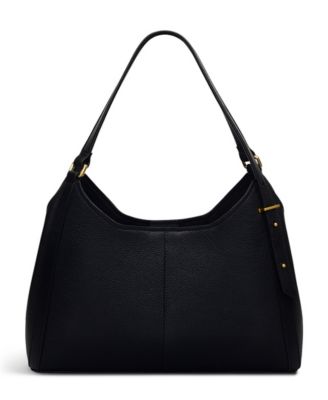 Clarendon Row Medium Zip Top Grab Bag