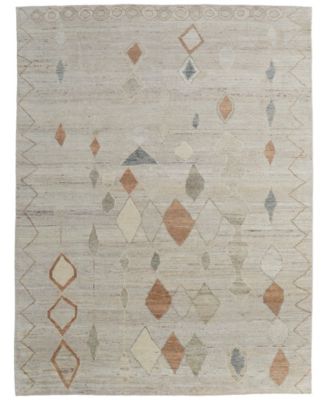 Feizy - Kasbah 69G0F Rug Collection