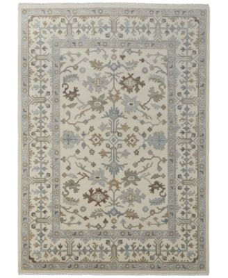 Feizy - Karina 69G5F 5'6"x8'6" Area Rug