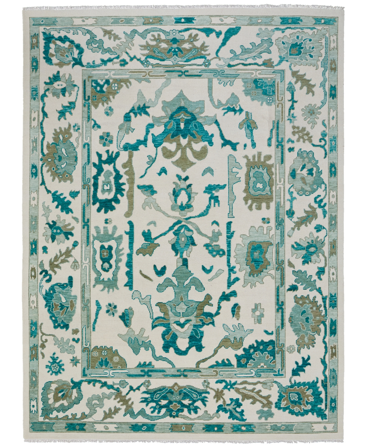 Feizy Karina 69G7F 2'x3' Area Rug