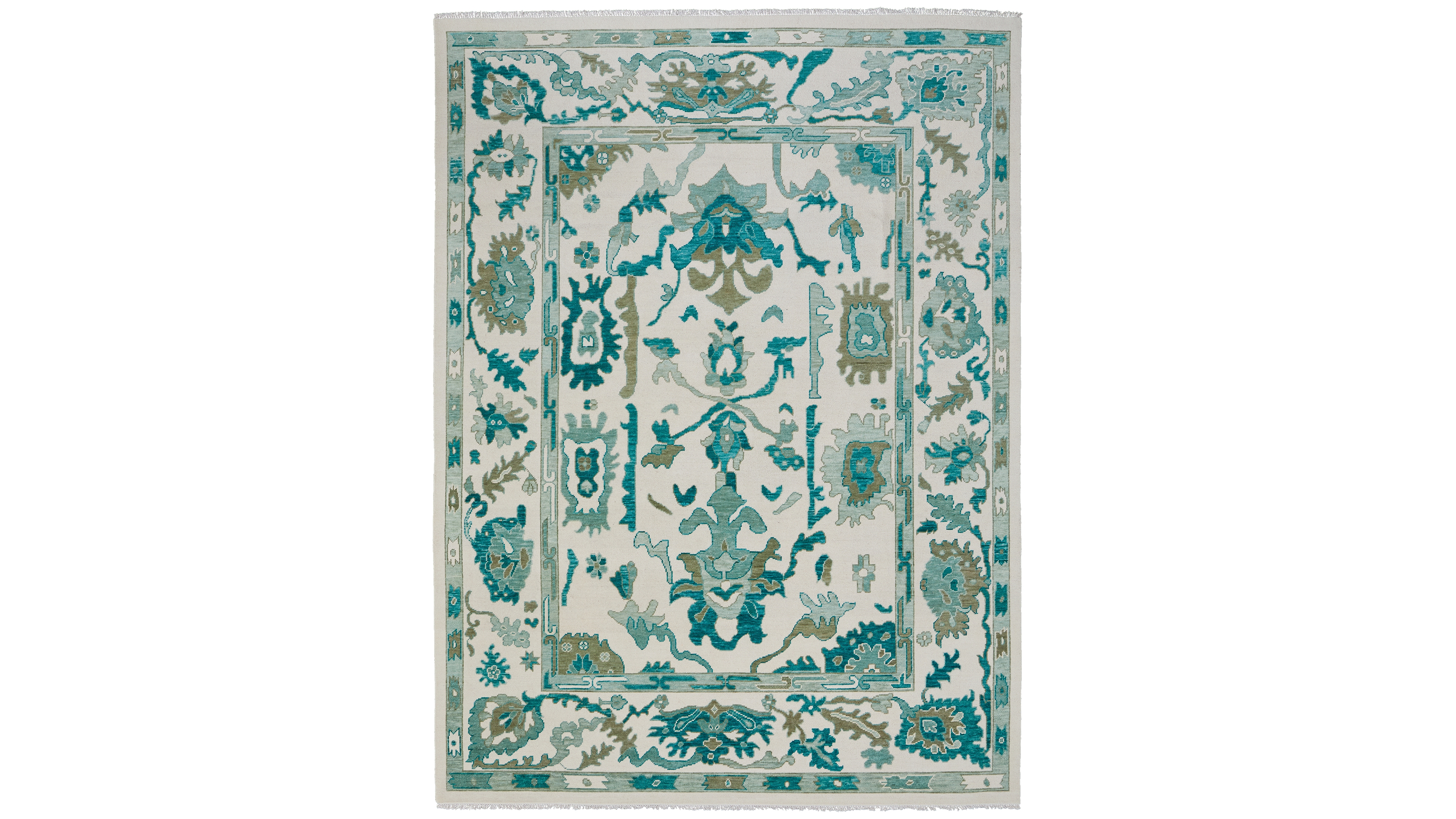 Feizy Karina 69G7F 2'x3' Area Rug