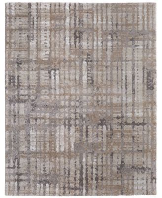 Feizy - Skyview 39Q8F 6'7"x9'6" Area Rug