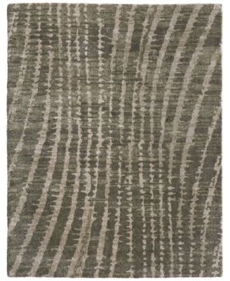 Feizy - Skyview 39Q8F 6'7"x9'6" Area Rug