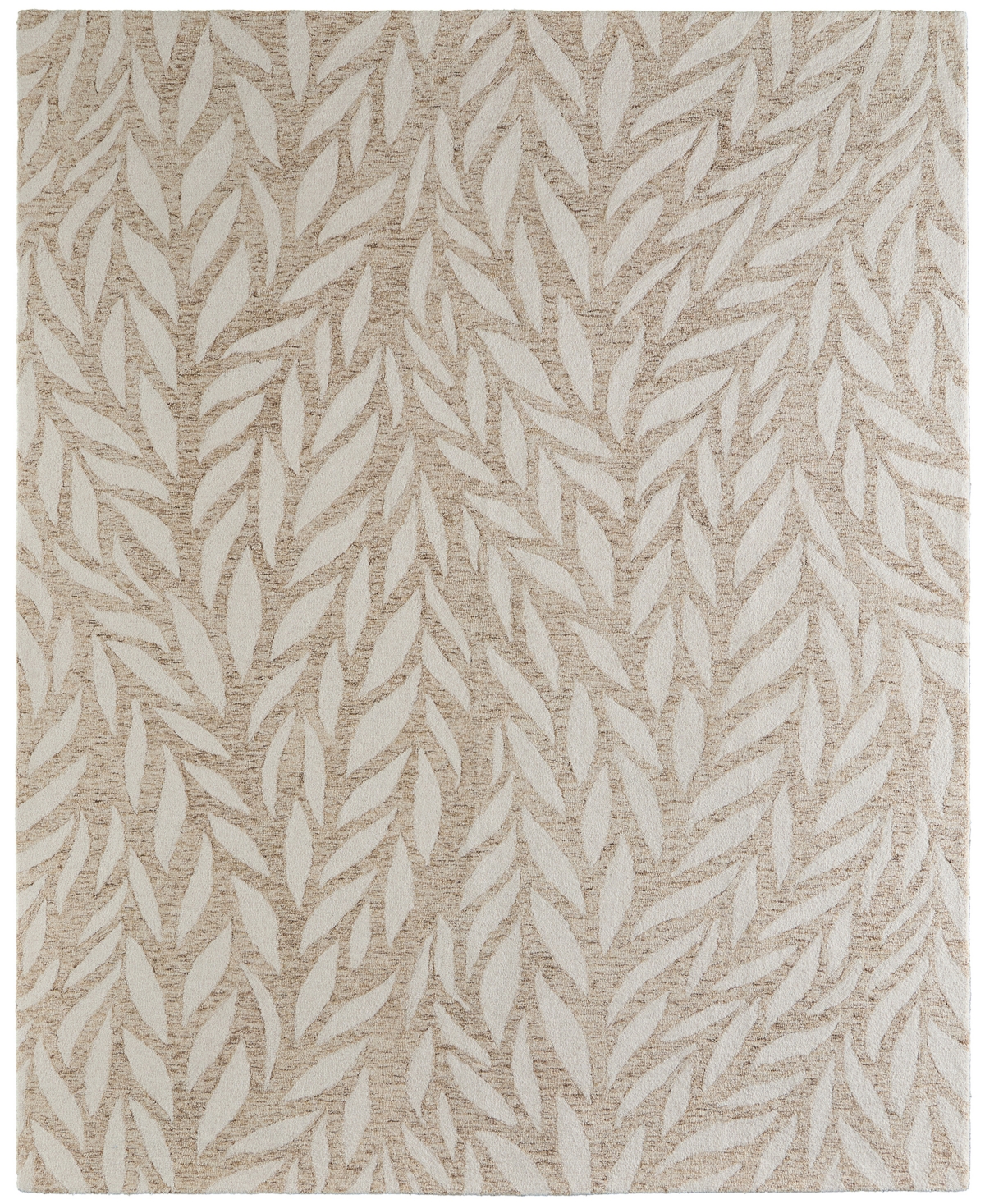 Feizy Wallace 8a37f 5'x8' Area Rug In Multi