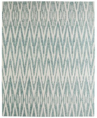 Feizy - Wallace 8A40F 8'x10' Area Rug