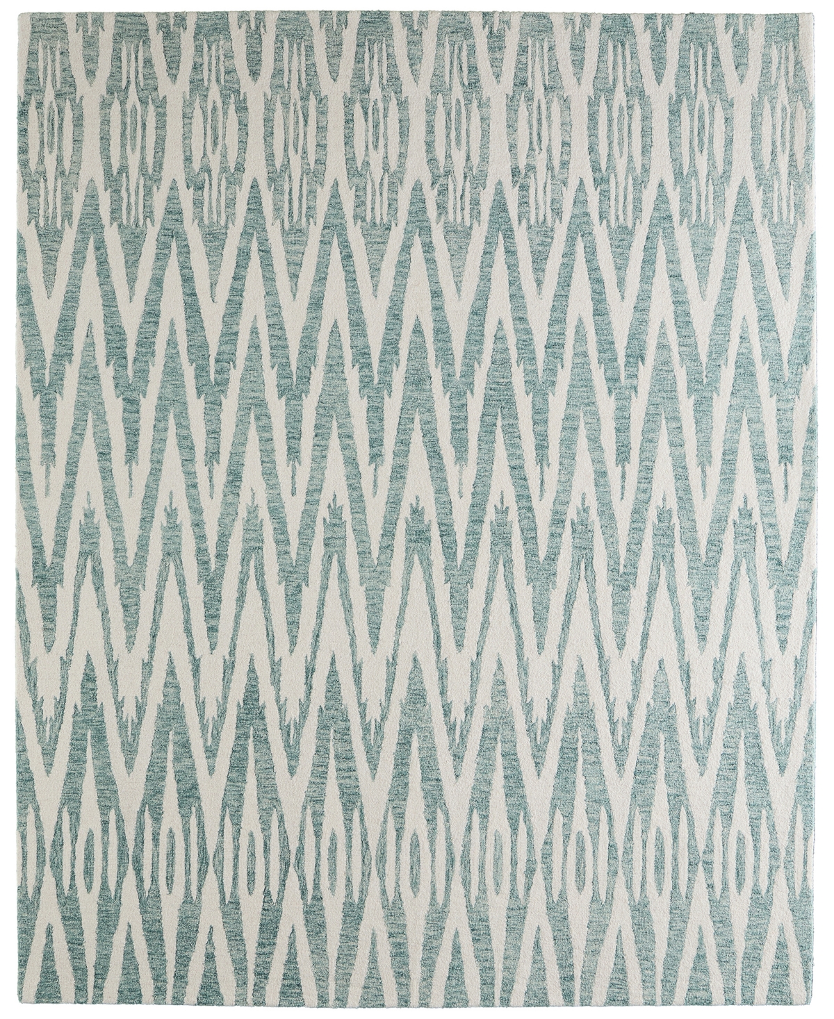 Feizy Wallace 8a40f 8'x10' Area Rug In Multi