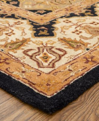 Wagner 8943F 5'x8' Area Rug
