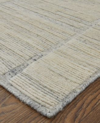 Bluff T6041 5'x8' Area Rug