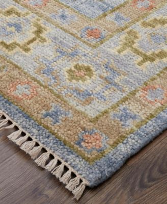 Fillmore 69CIF 3'x5' Area Rug