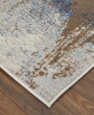 Clio 39LXF 3'10"x6' Area Rug