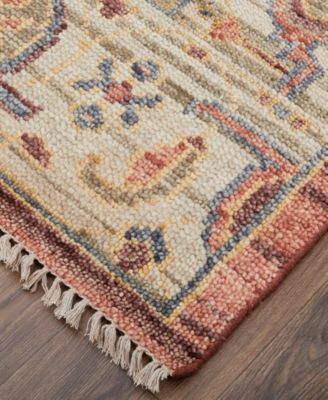 Fillmore 69CKF 2'x3' Area Rug