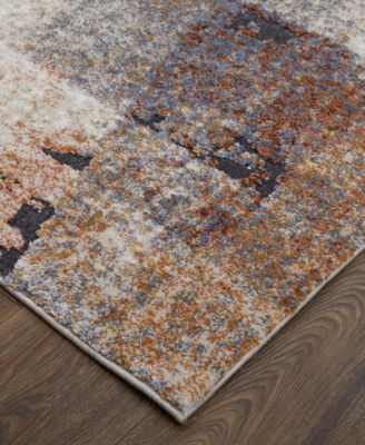 Gilmore 39MKF 5'3"x8' Area Rug