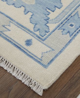 Karina 69G7F 7'9"x9'9" Area Rug