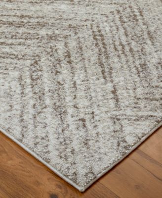 Vancouver 39NPF 4'x6' Area Rug