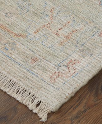 Caldwell 8978F 2'x3' Area Rug