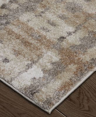 Skyview 39QBF 2'6"x7'3" Runner Area Rug