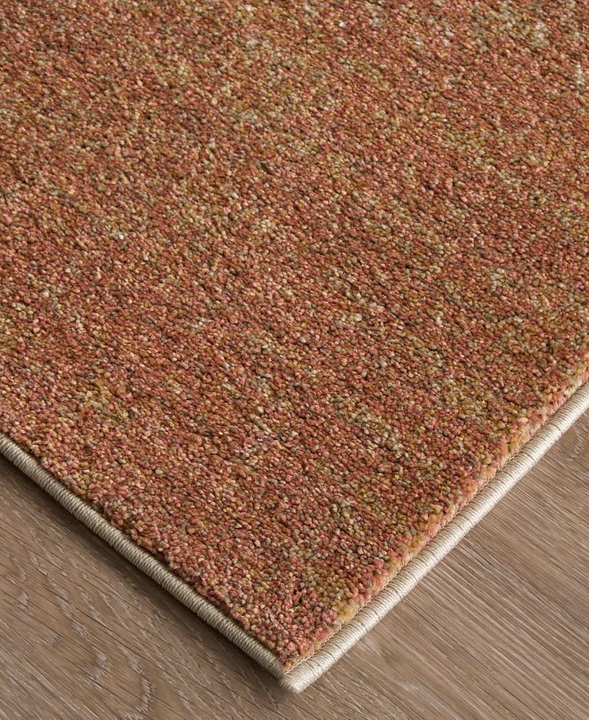 Feizy Eden 39qtf 7'9"x10' Area Rug In Multi