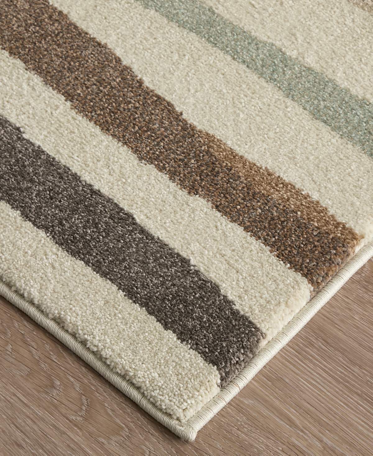 Feizy Eden 39qxf 5'x7'6" Area Rug In Multi