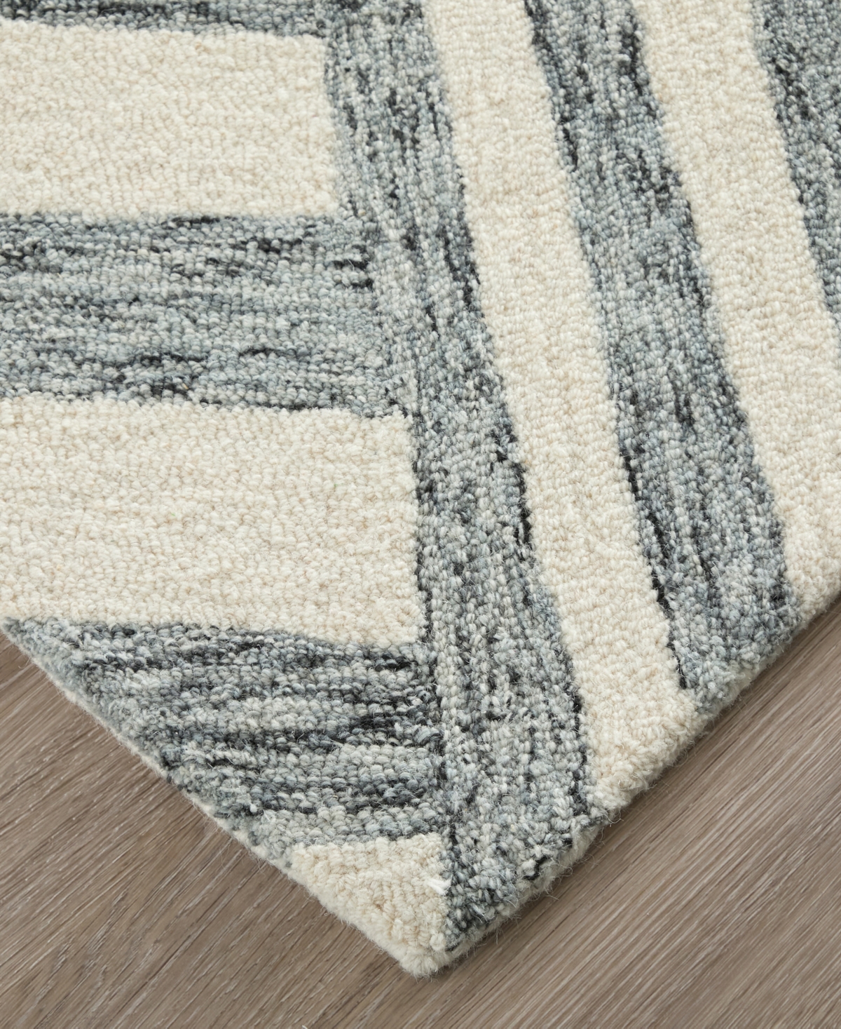 Feizy Wallace 8a42f 8'x10' Area Rug In Multi