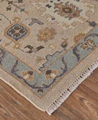 Corbitt 0613F Rug Collection