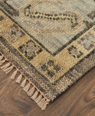 Fillmore 6943F 2'6"x12' Runner Area Rug
