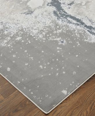 Astra 39L3F 2'10"x7'10" Runner Area Rug