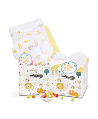 Baby Gift Box, 4 Pieces