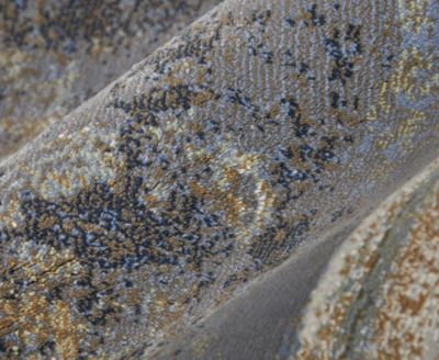 Clio 39LUF 3'10"x6' Area Rug