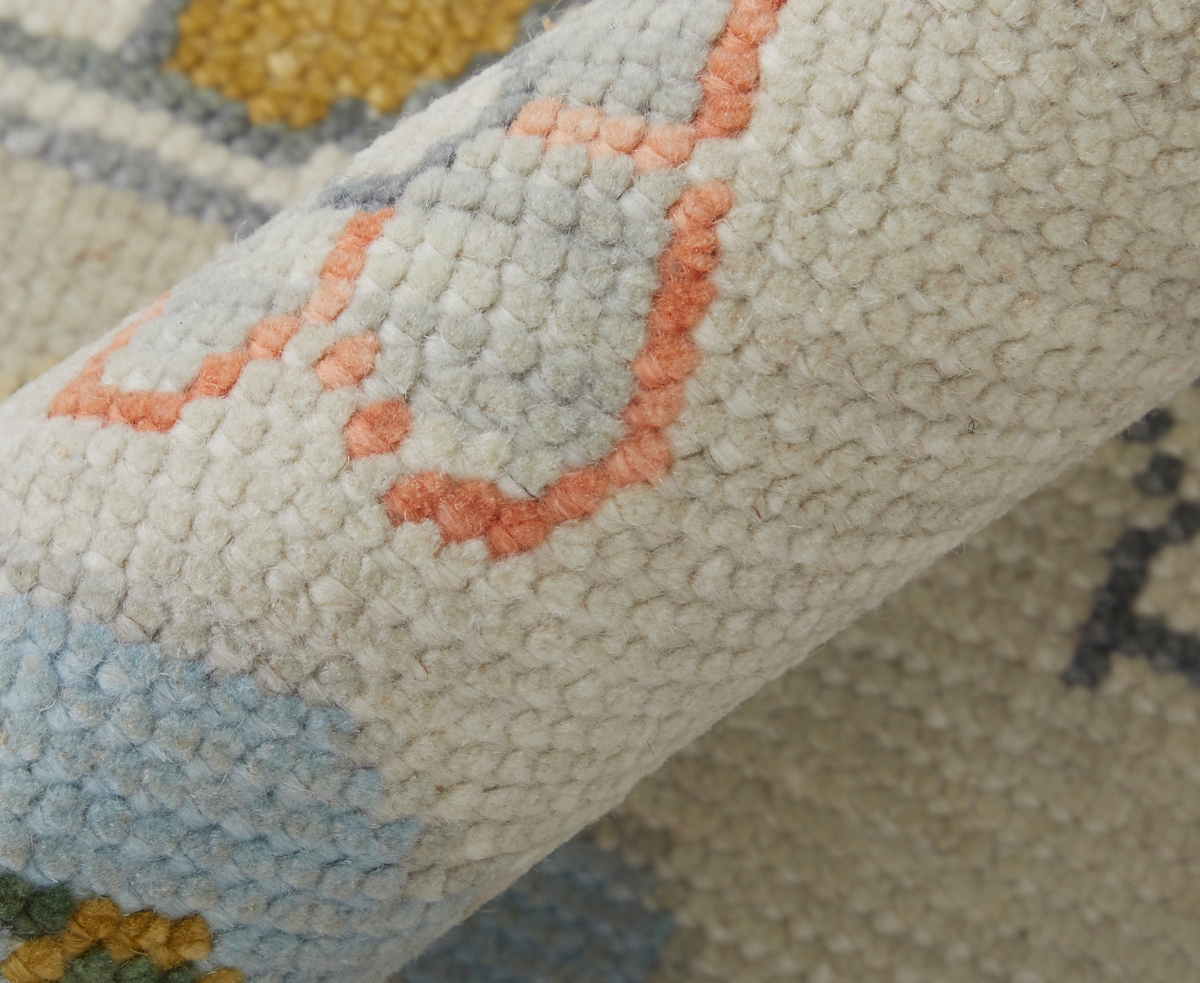 Feizy Karina 69gbf 7'9"x9'9" Area Rug In Multi