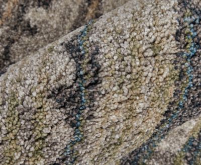 Skyview 39QBF 2'6"x7'3" Runner Area Rug