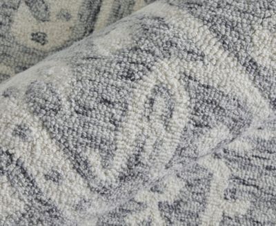 Belfort 8A27F 8'x10' Area Rug