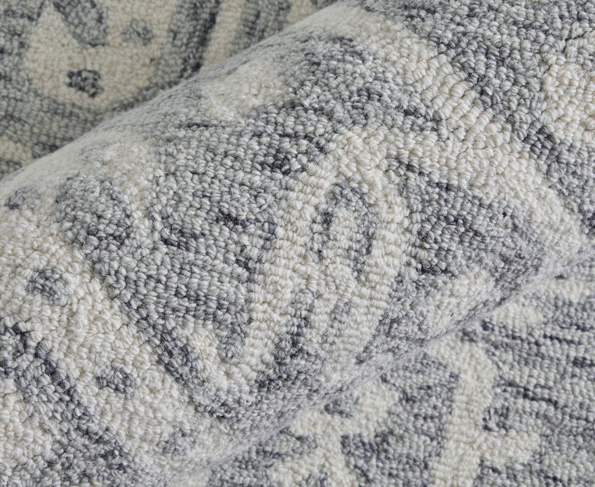 Feizy Belfort 8a27f 8'x10' Area Rug In Multi