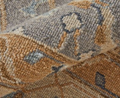 Corbitt 0611F 2'x3' Area Rug