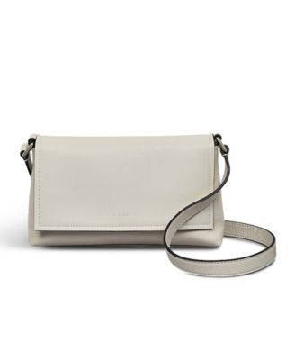 Holmes Avenue Small Flap Over Crossbody Bag